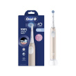 Oral-B Electric Toothbrush | iO2 | Rechargeable | For adults | Number of brush heads included 1 | Number of teeth brushing modes 3 | Calm Pink