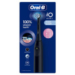 Oral-B Electric Toothbrush | iO2 | Rechargeable | For adults | Number of brush heads included 1 | Number of teeth brushing modes 3 | Night Must