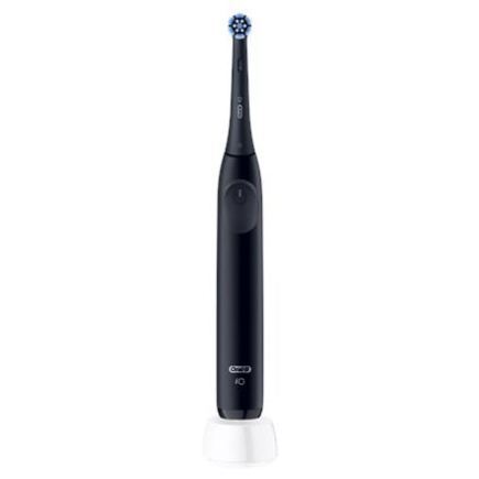 Oral-B Electric Toothbrush | iO2 | Rechargeable | For adults | Number of brush heads included 1 | Number of teeth brushing modes 3 | Night Must
