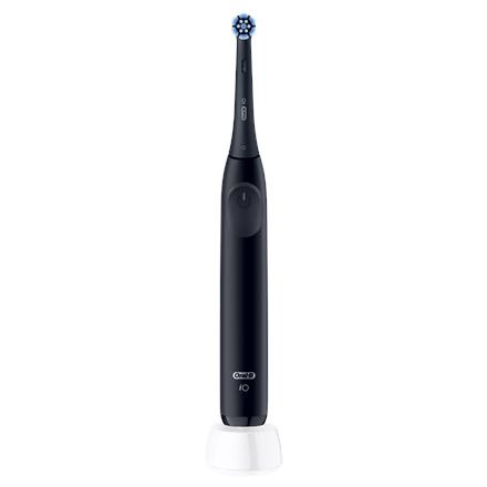 Oral-B Electric Toothbrush | iO2 | Rechargeable | For adults | Number of brush heads included 1 | Number of teeth brushing modes 3 | Night Must
