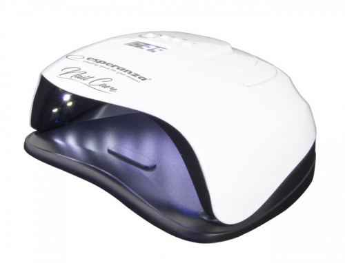 Esperanza EBN007 nail dryer 80 W UV + LED