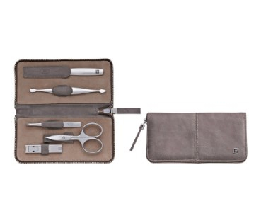 ZWILLING 97445-005-0 manicure/pedicure gift set