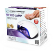 Esperanza EBN005 nail dryer 54 W UV + LED