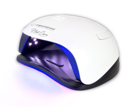 Esperanza EBN005 nail dryer 54 W UV + LED