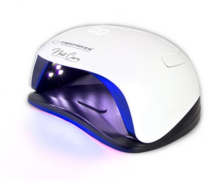 Esperanza EBN005 nail dryer 54 W UV + LED