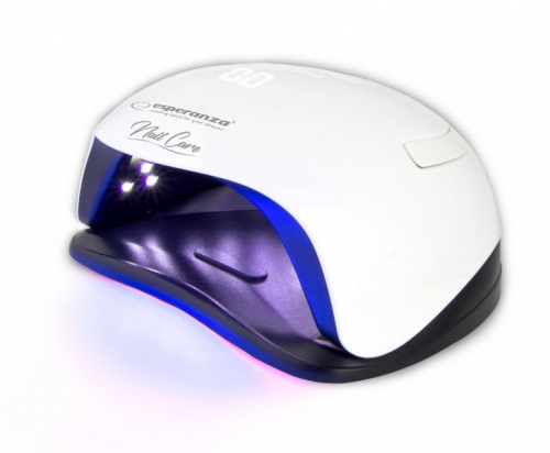Esperanza EBN005 nail dryer 54 W UV + LED