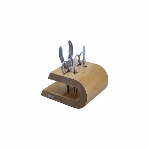 ARTELEGNO Set of 5 Manicure Tools WLONONWCRAGIT