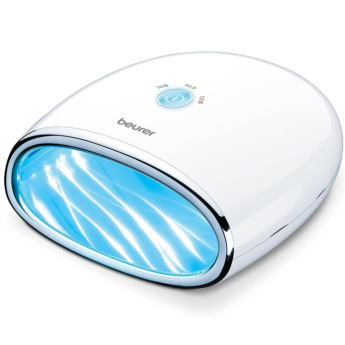 UV/LED lamp geelküüntele Beurer / MP48