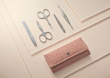 ZWILLING 97689-006-0 manicure/pedicure gift set