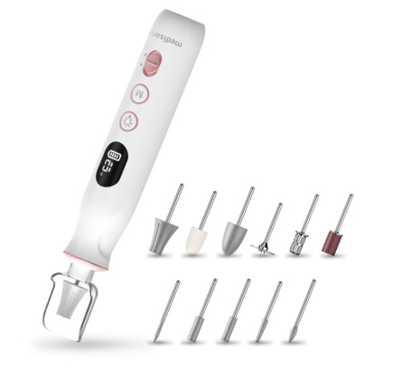 Manicure/pedicure device Medisana MP 940