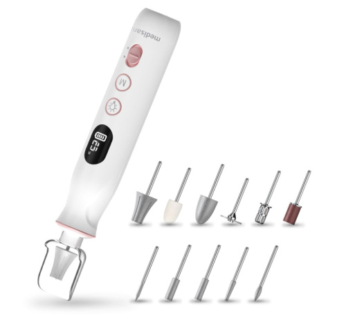Manicure/pedicure device Medisana MP 940