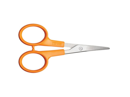 FS. CLASSIC BENT NAIL SCISSORS