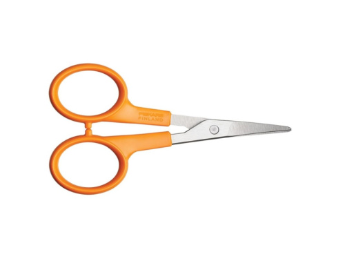 FS. CLASSIC BENT NAIL SCISSORS