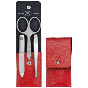 ZWILLING Pocket case