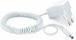 Beurer MP 62 Set Silver, Valge