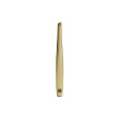 ZWILLING Twinox Gold Edition manicure set 97746-004-0 - Must leather case 3 pieces - Must