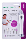 Medisana MP 810 Valge