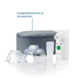 Medisana Ultrasonic Inhalator, Mini IN 525 model 54115