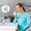 Medisana Ultrasonic Inhalator, Mini IN 525 model 54115
