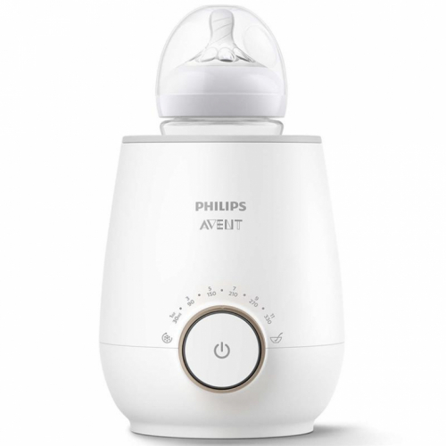 Lutipudelisoojendaja Philips Avent / SCF358/00