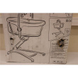 Taastatud. CHICCO Baby Hug 4 in 1 Glacial Multifunctional Crib, Gray | Chicco | DAMAGED PACKAGING, SCRATCHED ON LEGS