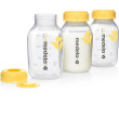 Bottles without teat, 150 ml, 3 pcs