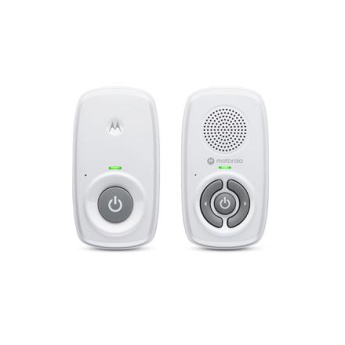 Motorola Baby Monitor AM21 White 505537470999