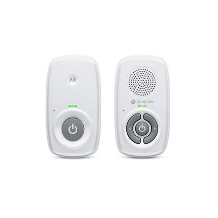 Motorola Baby Monitor AM21 White 505537470999