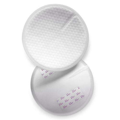 Philips Avent, 60 tk - Rinnapadjad / SCF254/61