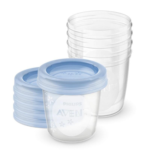 Philips Avent - Rinnapiima säilitustass / SCF619/05