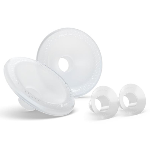Philips Avent - Suuremad rinnakaitsmed rinnapumbale / SCF552/11