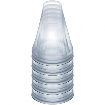 Kaitseotsik FT58 termomeetrile Beurer 20 tk / 79534
