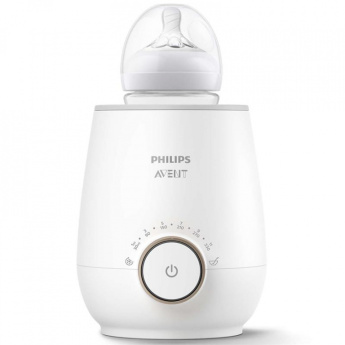 Lutipudelisoojendaja Philips Avent / SCF358/00