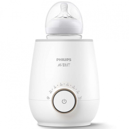 Lutipudelisoojendaja Philips Avent / SCF358/00