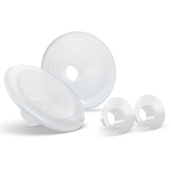 Philips Avent - Suuremad rinnakaitsmed rinnapumbale / SCF552/11