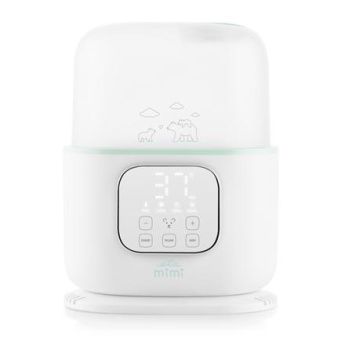 ETA | Baby Bottle Warmer | ETA330690000 MIMI | 1.5 L | 270 W | White ETA330690000
