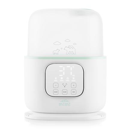 ETA | Baby Bottle Warmer | ETA330690000 MIMI | 1.5 L | 270 W | White ETA330690000