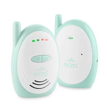 ETA | Baby Monitor | ETA830690000 MIMI | Valge/Green ETA830690000