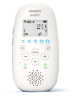 Philips Avent Audio Baby Monitor DECT SCD735/52