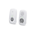 Motorola | Baby Monitor | AM21 | DECT wireless connectivity; High sensitivity Microphone; Out-of-range and low battery alerts | Белый 505537470999