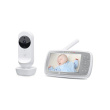 Motorola | Wi-Fi Video Baby Monitor | VM44 CONNECT 4.3