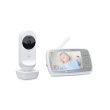 Motorola | Wi-Fi Video Baby Monitor | VM44 CONNECT 4.3