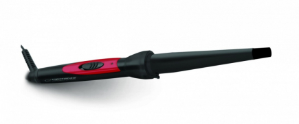 Esperanza HAIR CURLER 13-25MM SALMA EBL007