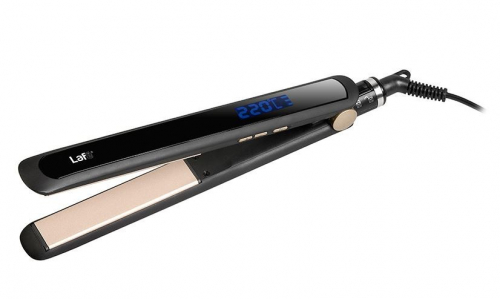 Lafe Hair straightener with adjustable PSJ002