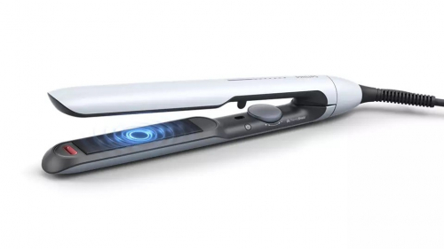 Philips Straightener 500 2xIONS BHS520/0