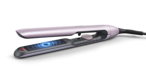 Hair straightener PHILIPS BHS 530/00 5000 series