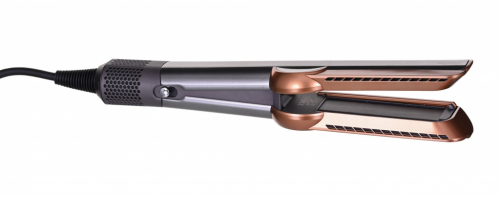 Dyson Airstrait™ Nickel/Copper Airstraightener HT01