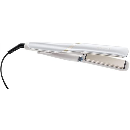 Remington S9001 Straightening iron Warm White 3 m