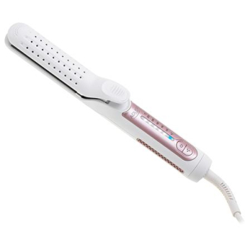 Adler Professional Airflow Styler | AD 2326 | Ceramic heating system | Temperature (min) 140 °C | Temperature (max) 220 °C | Number of heating levels 5 | White 446007