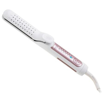 Adler Professional Airflow Styler | AD 2326 | Ceramic heating system | Temperature (min) 140 °C | Temperature (max) 220 °C | Number of heating levels 5 | White 446007